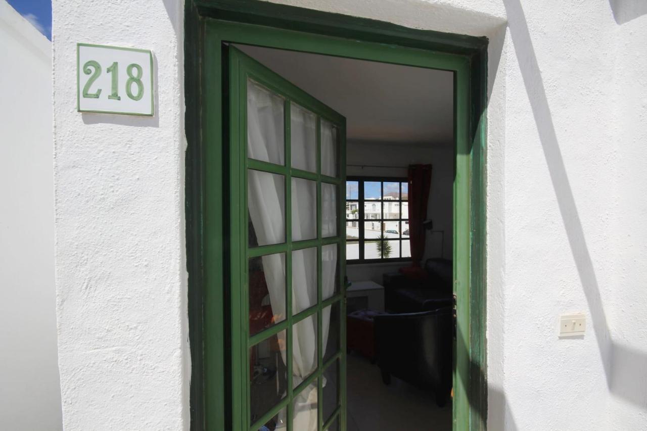 Apartment Los Zafiros In Puerto Del Carmen Aircond & Wifi & Dishwasher ティアス エクステリア 写真