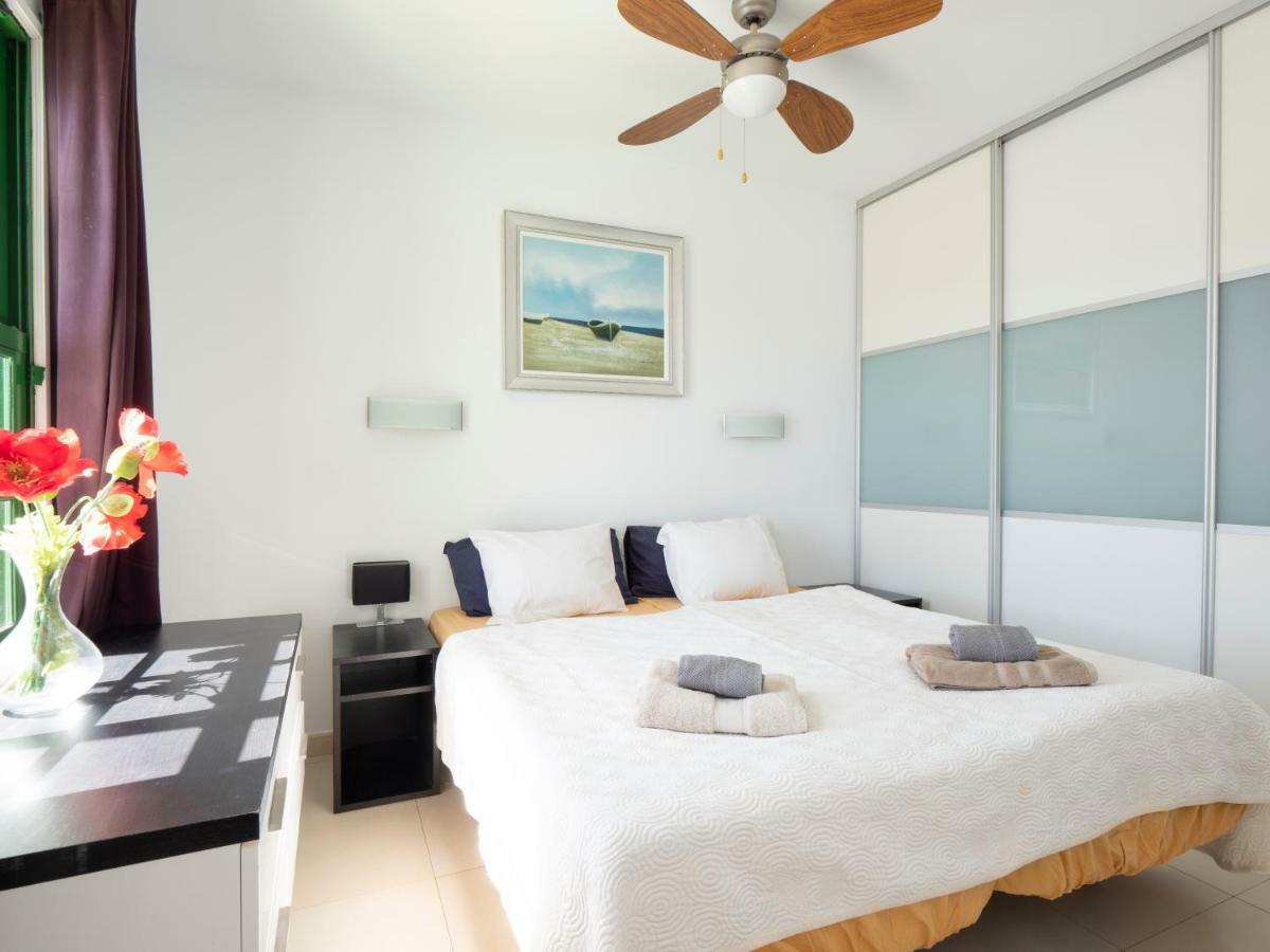 Apartment Los Zafiros In Puerto Del Carmen Aircond & Wifi & Dishwasher ティアス エクステリア 写真